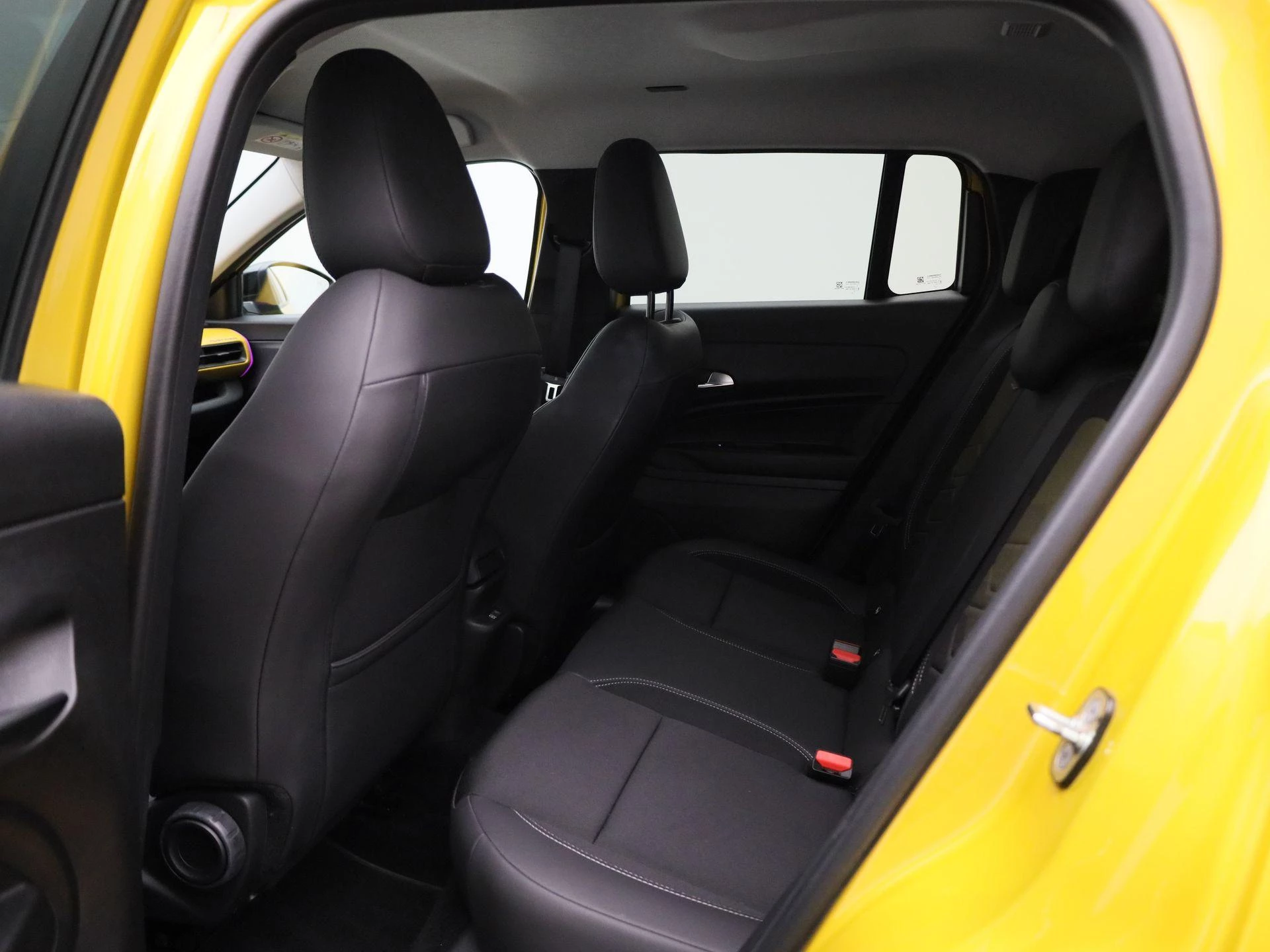 Jeep Avenger 54kWh Altitude