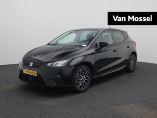 SEAT Ibiza 1.0 EcoTSI 4.OH! Edition