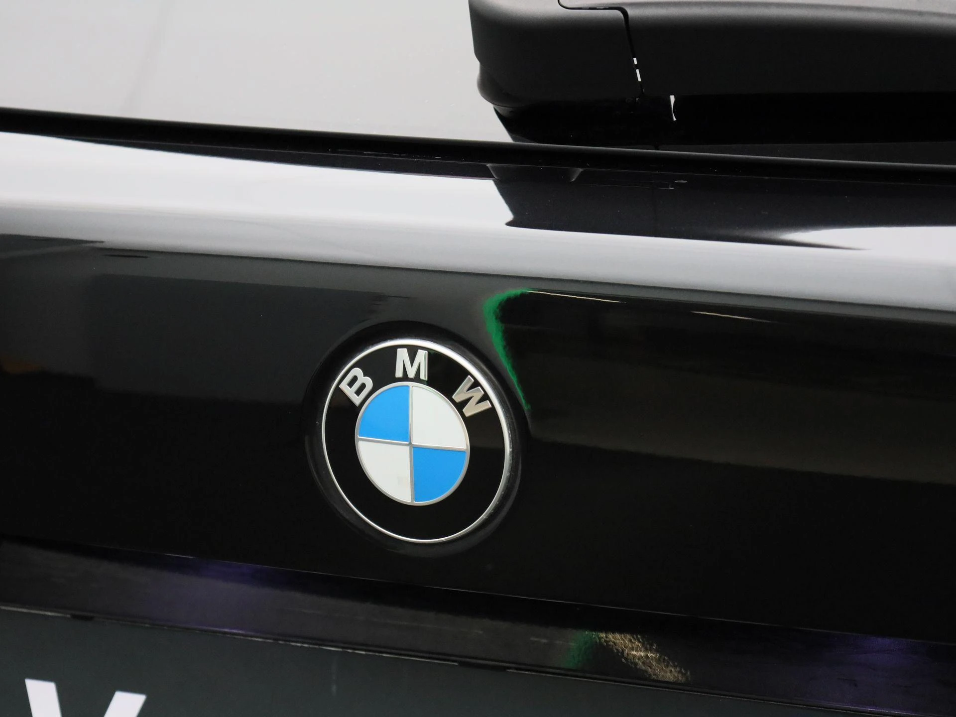 BMW Série 1 118i Executive