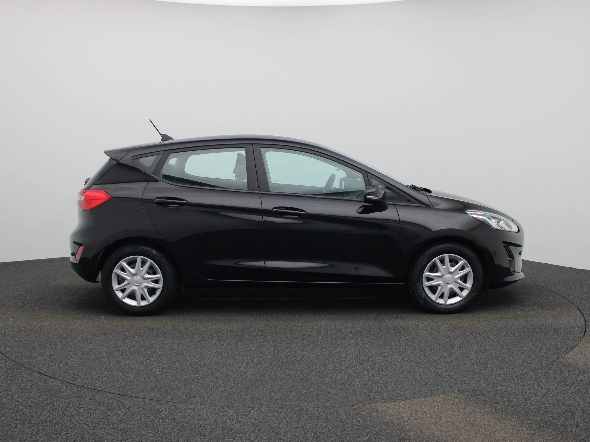 Ford Fiesta 1.0 EcoBoost Connected
