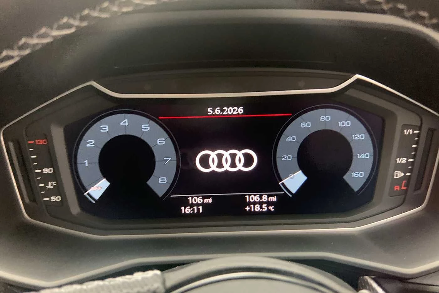 Audi-A1 Sportback-image-12
