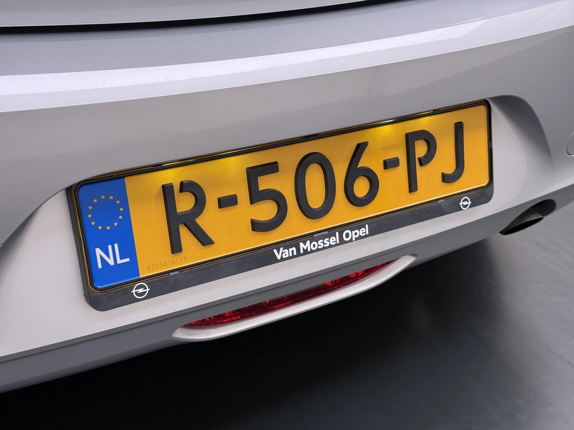 Opel Corsa 1.2 Edition