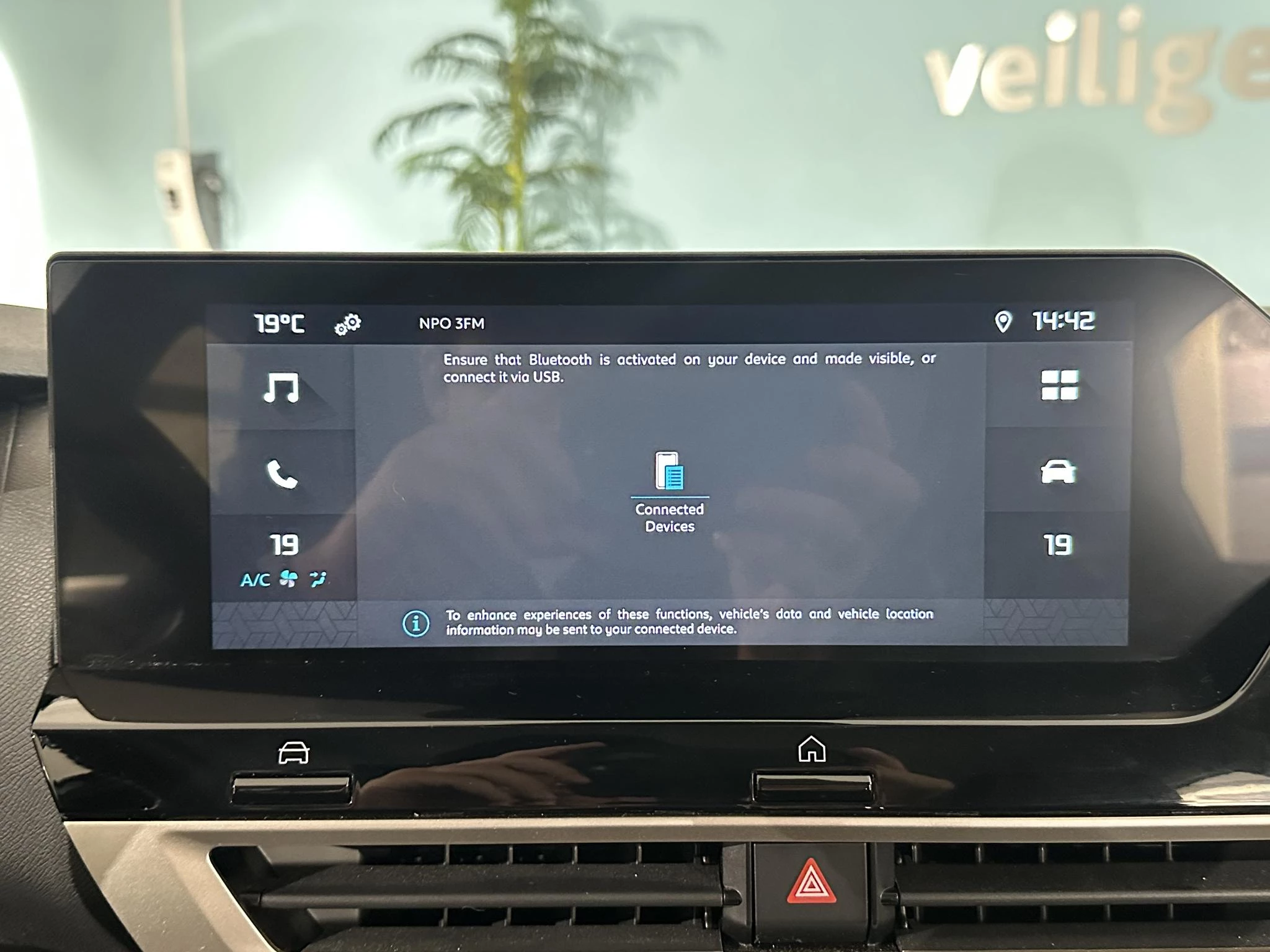 Citroën ë-C4 You 50 kWh