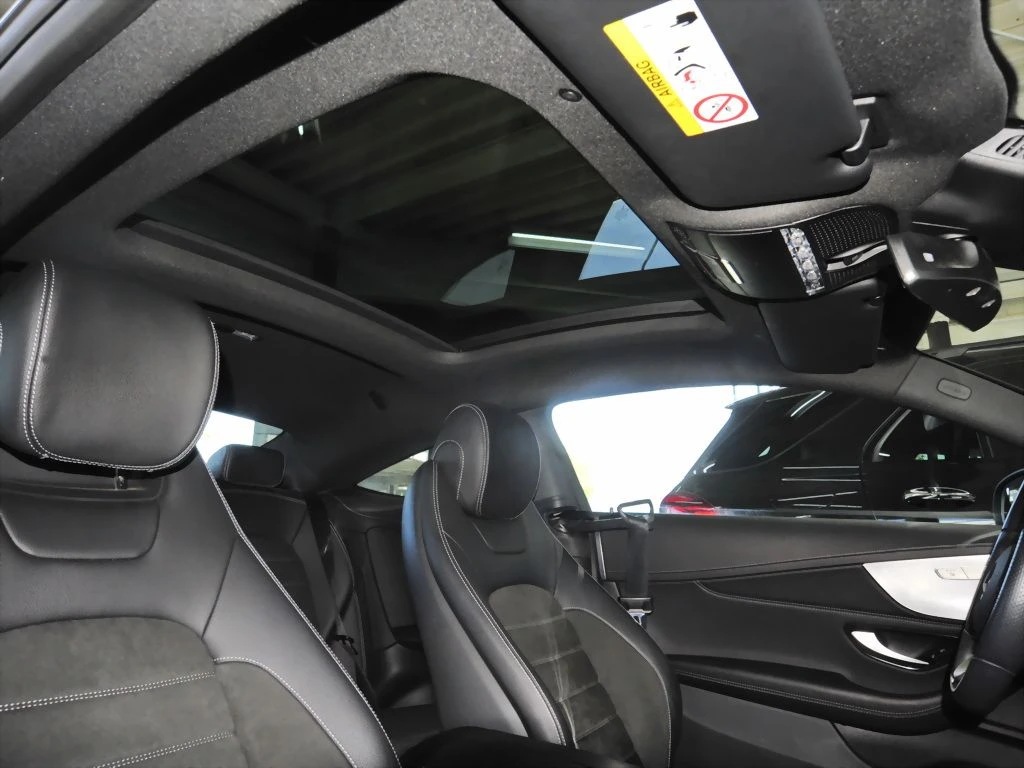 Mercedes-Benz-C-Klasse 200-image-14