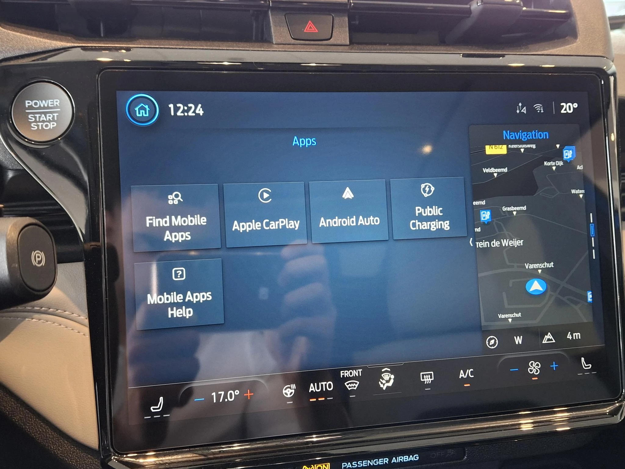 Ford Puma Gen-E Premium 44 kWh