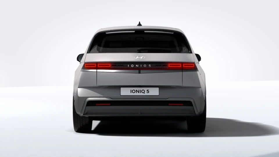 Hyundai-IONIQ 5-image-1