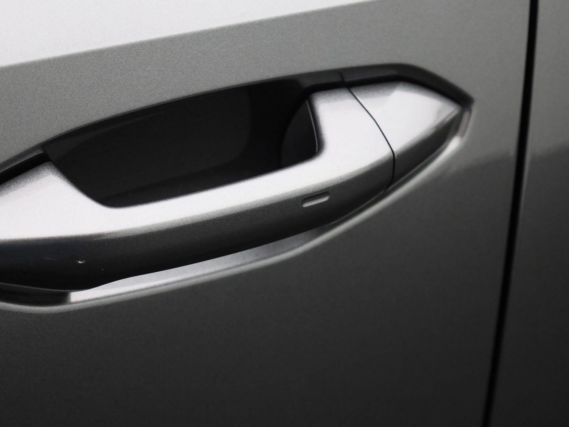 Audi A3 Sportback 30 TFSI S edition 110 PK