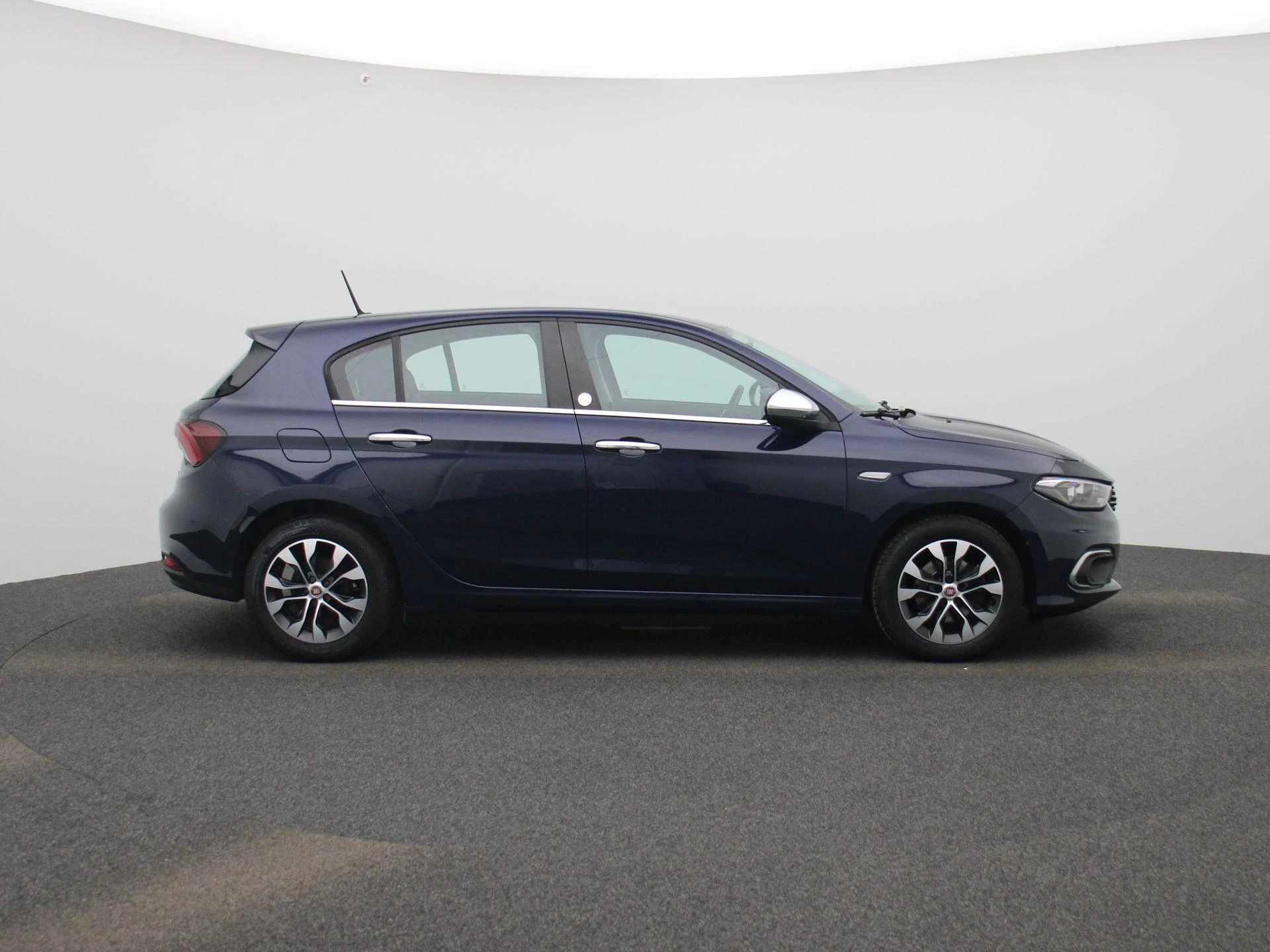 Fiat Tipo 1.4 Mirror