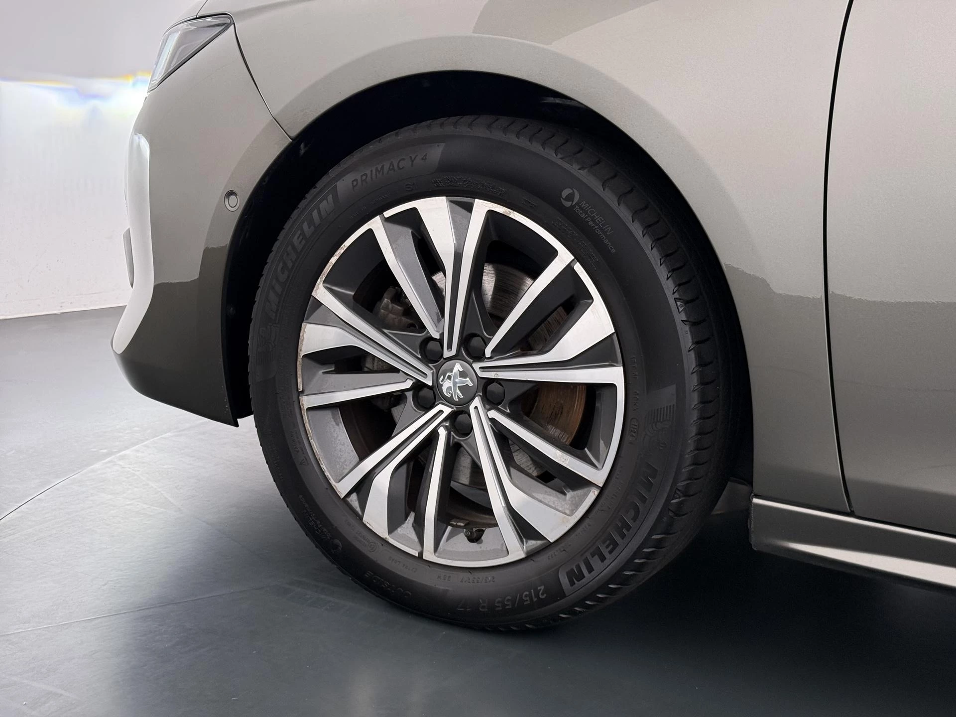 Peugeot 508 SW 1.6 PureTech Blue Lease Allure