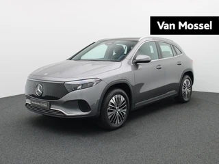 Mercedes-Benz EQA 250+ Business Line + PANORAMISCH DAK + CARPLAY + CAMERA +