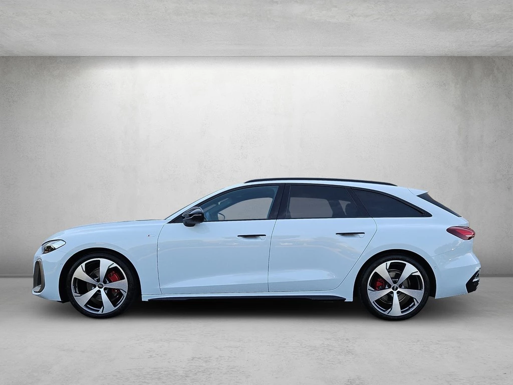 Audi A5 Avant S line TFSI quattro S tronic *AHK*Pano*