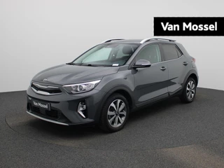 Kia Stonic 1.0 T 100 Urban Edition