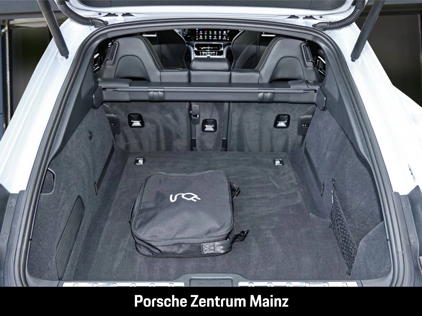 Porsche Panamera 4S E-Hybrid HA-Lenkung Head-Up BOSE -