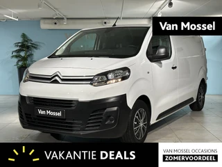 Citroën Jumpy 1.5 BlueHDI 100 M Club