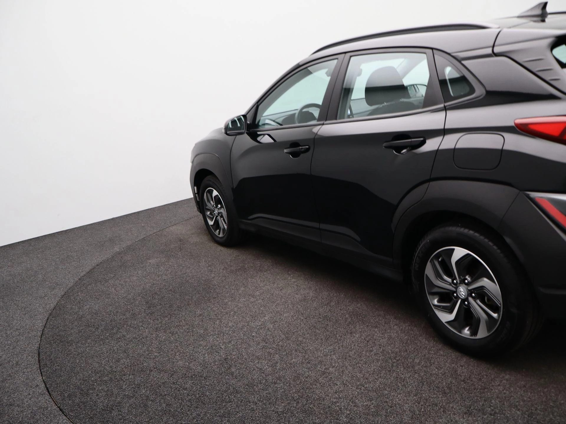 Hyundai Kona 1.6 GDI HEV Comfort Smart Automaat |