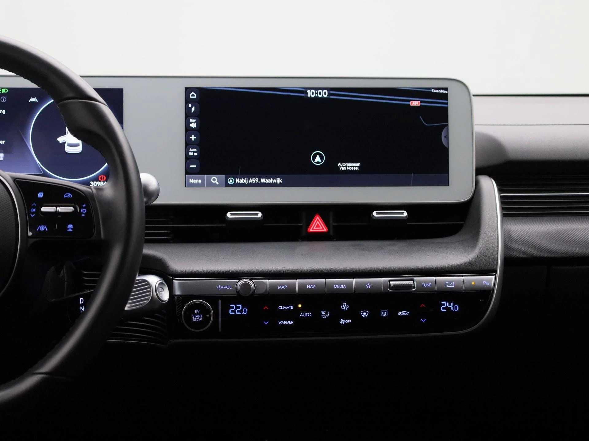 Hyundai IONIQ 5 77.4kWh Core