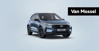 Ford Kuga 2.5 PHEV BlueCruise Edition
