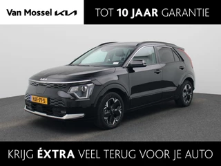 Kia Niro EV Light Advanced 64.8 kWh