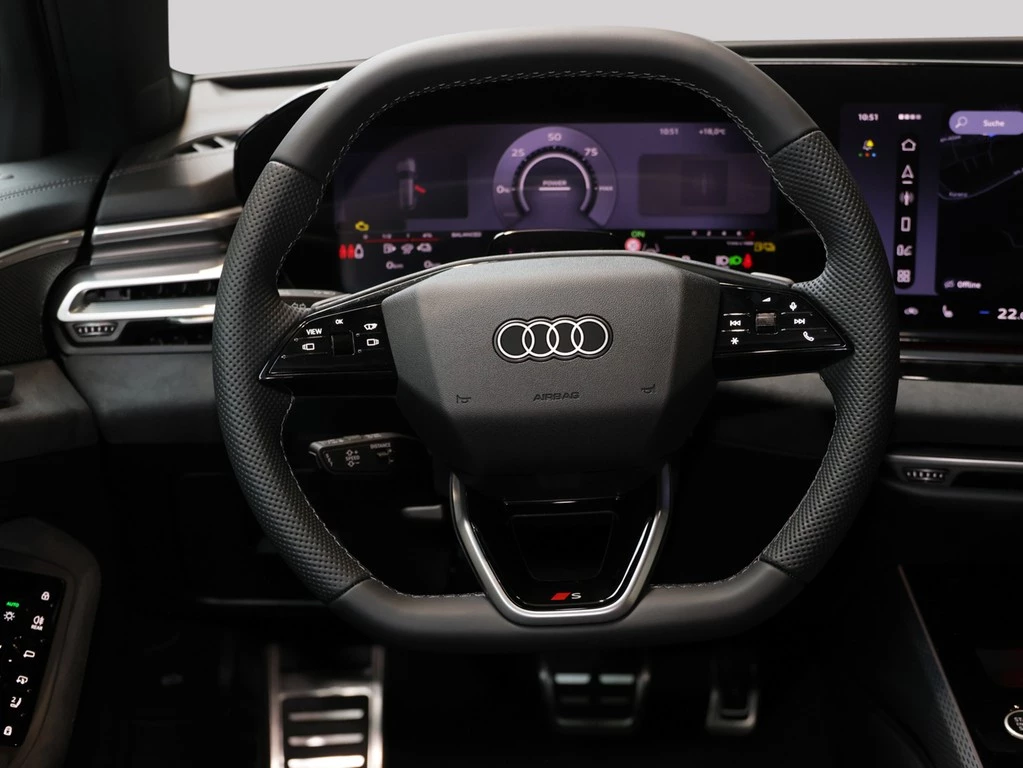 Audi A6 Avant e-hybrid quattro 270 kW S tronic