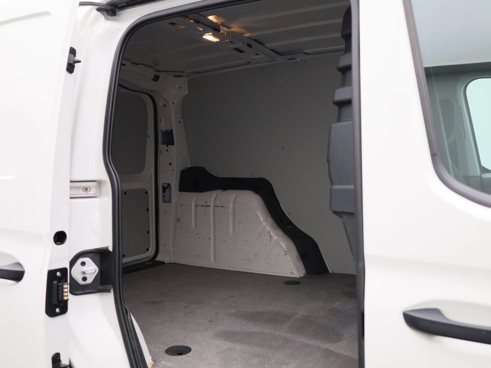 Volkswagen Caddy 2.0 TDI 102PK