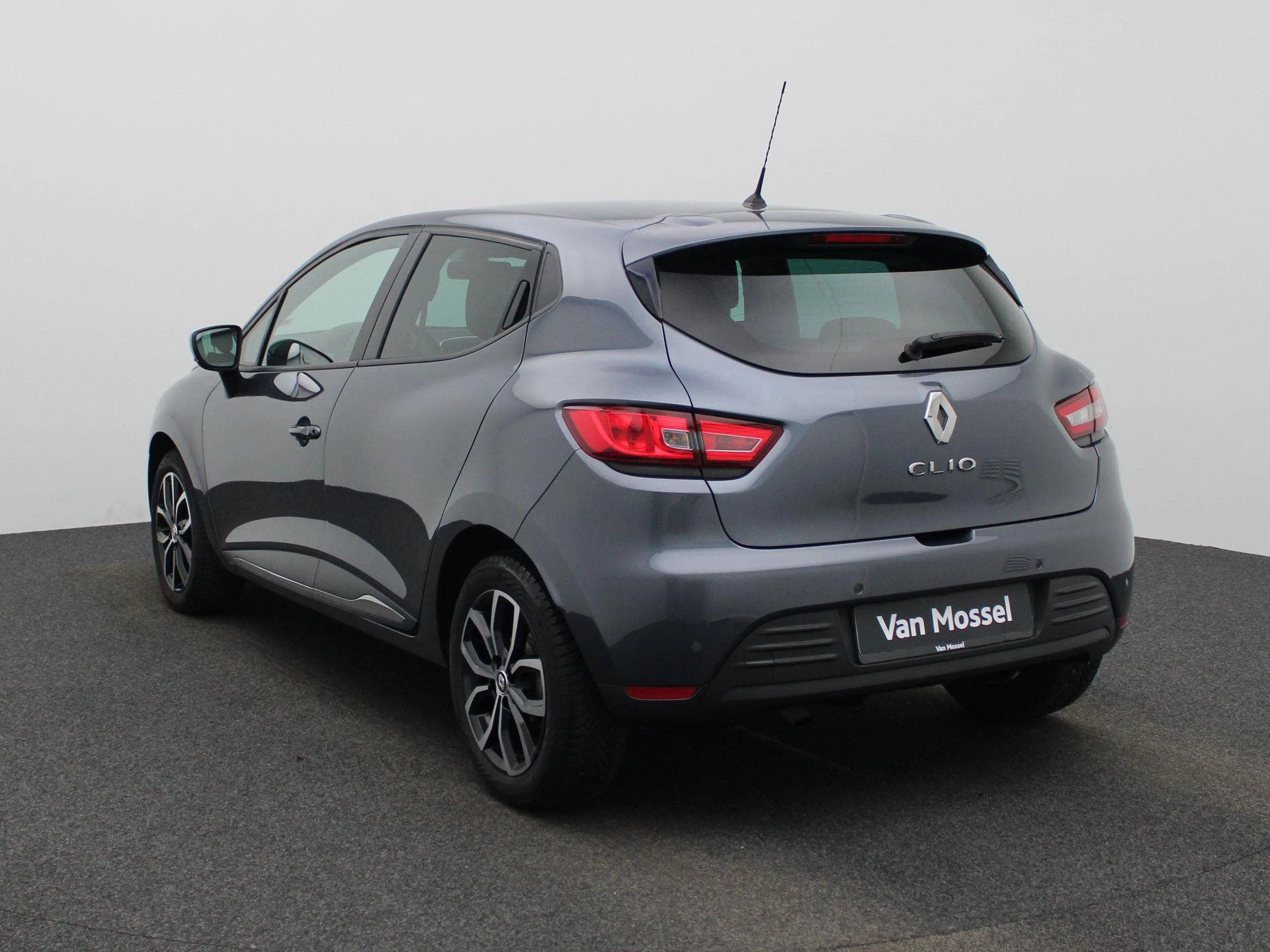 Renault Clio SCe 75 Zen