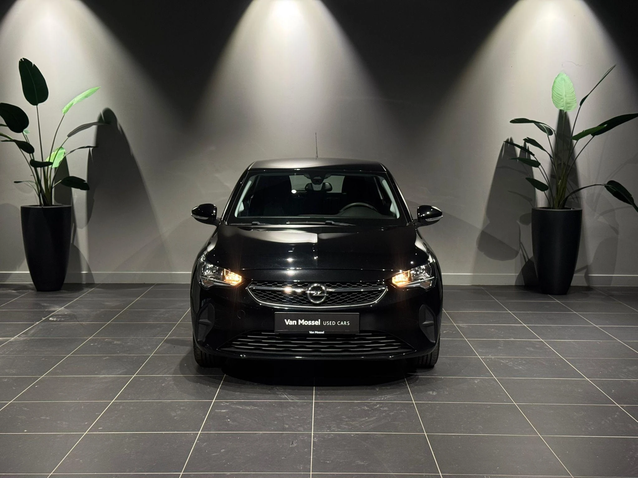Opel Corsa 1.2 55kW S/S Edition