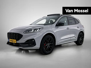 Ford Kuga 2.5 PHEV Graphite Tech Edition
