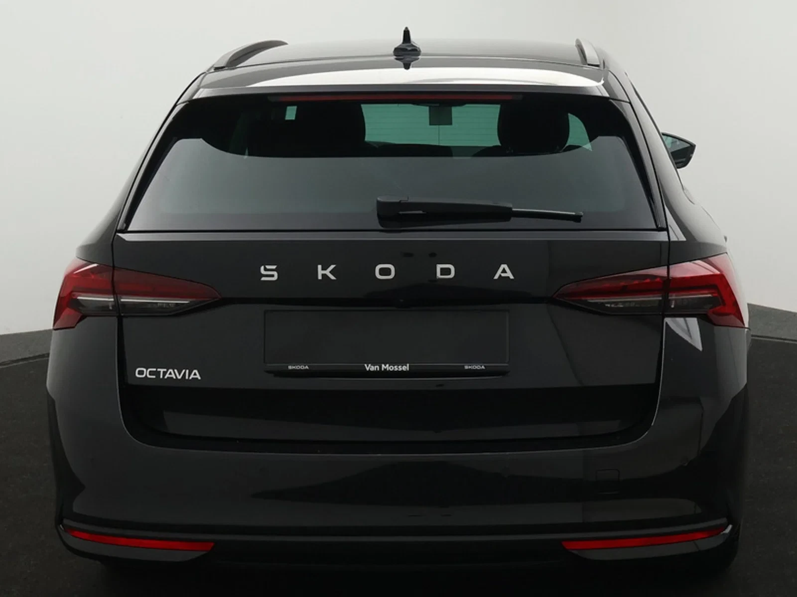 Škoda Octavia Combi Octavia Combi 1.5TSI eTec MHEV 150PK *AUTOMAAT*VIRTUAL COCKPIT*CAMERA*CRUISE*PDC*APP-CONNECT*...*