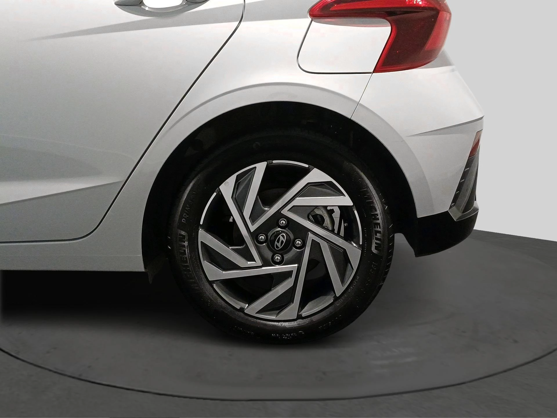 Hyundai i20 1.0 T-GDi 48V 7-DCT 74kW Techno