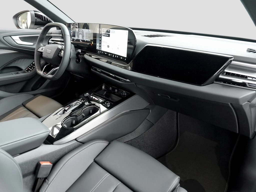 Audi A5 Lim 2.0 TFSI DSG ALP
