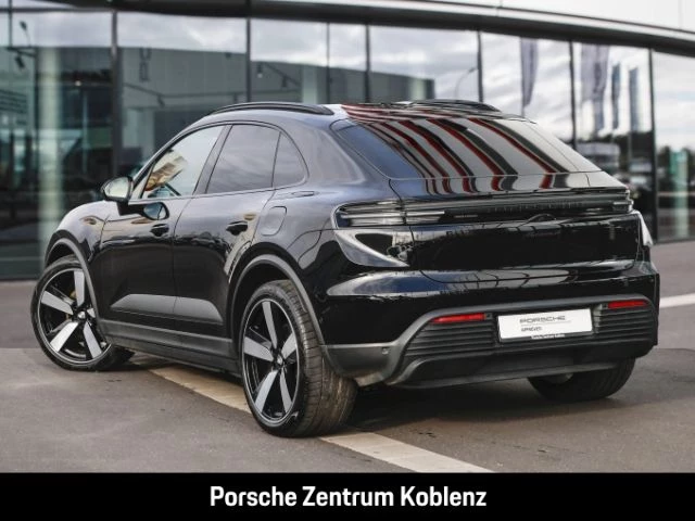 Porsche Macan 4 -MK2 Macan 4 -