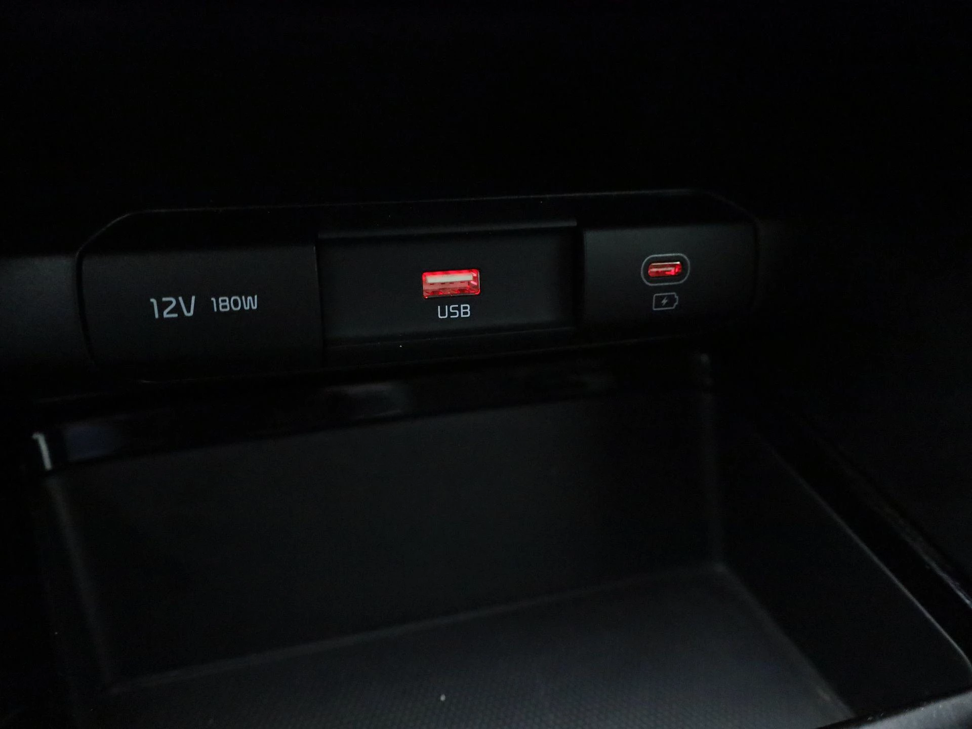 Kia Ceed Sportswagon Pulse 1.0 T-GDi 120 ISG