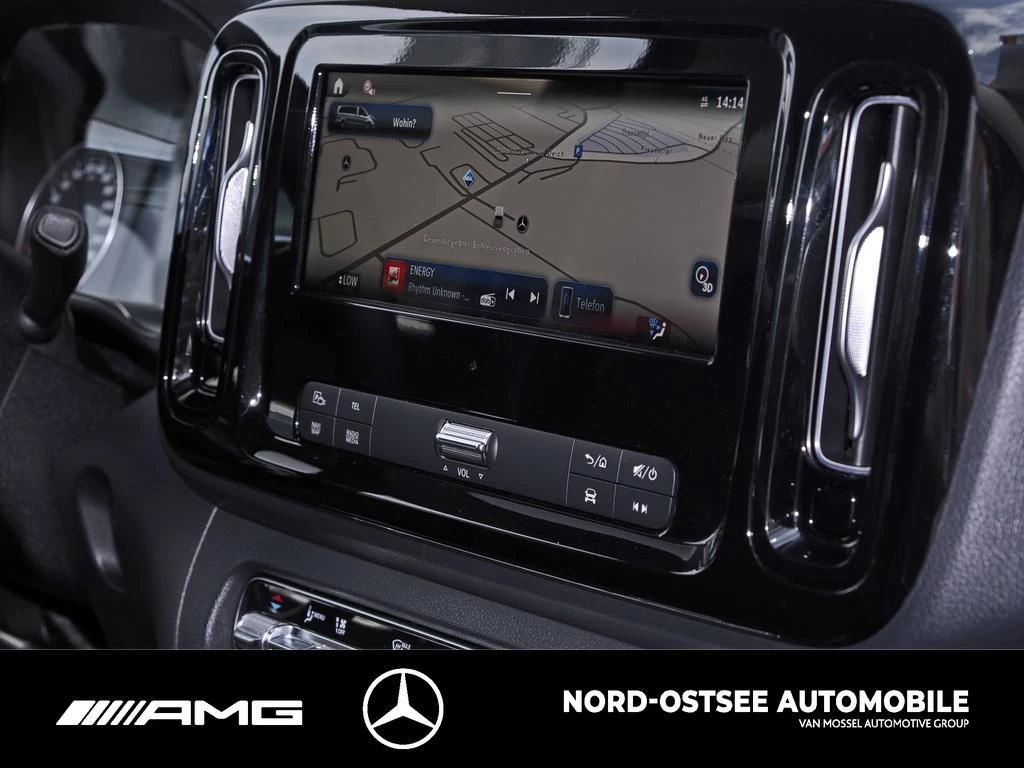 Mercedes-Benz Vito 116 TOURER SELECT NEUES MODELL LED NAVI Tourer
