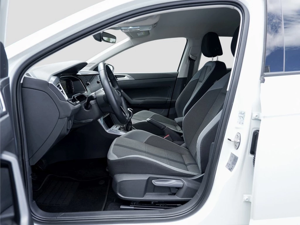 Volkswagen Polo VI 1.0 TSI Style /MatrixLED/Navi/RFK/ACC