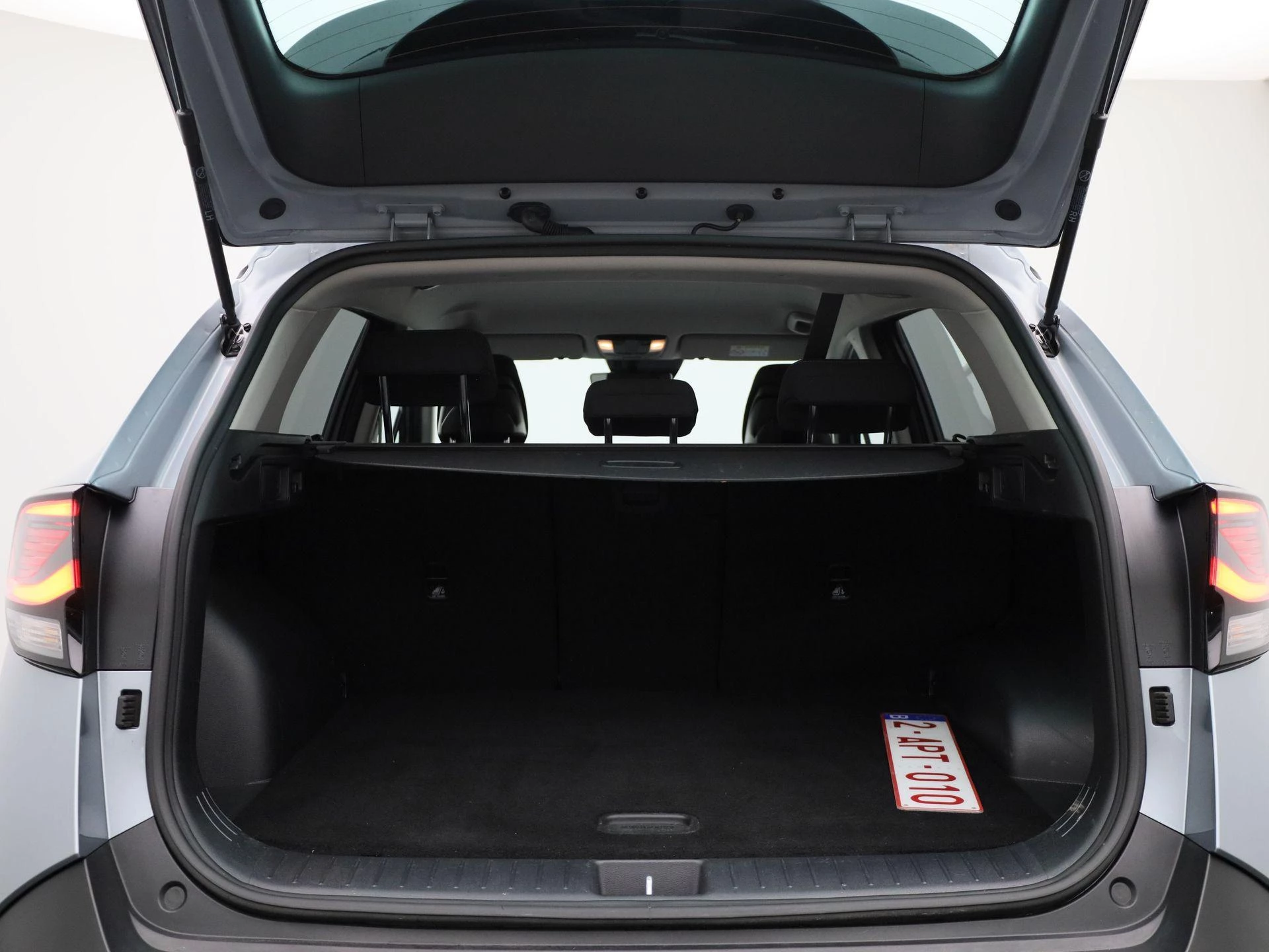 Kia Sportage Pulse 1.6 T-GDi 48V 150Pk DCT Automaat