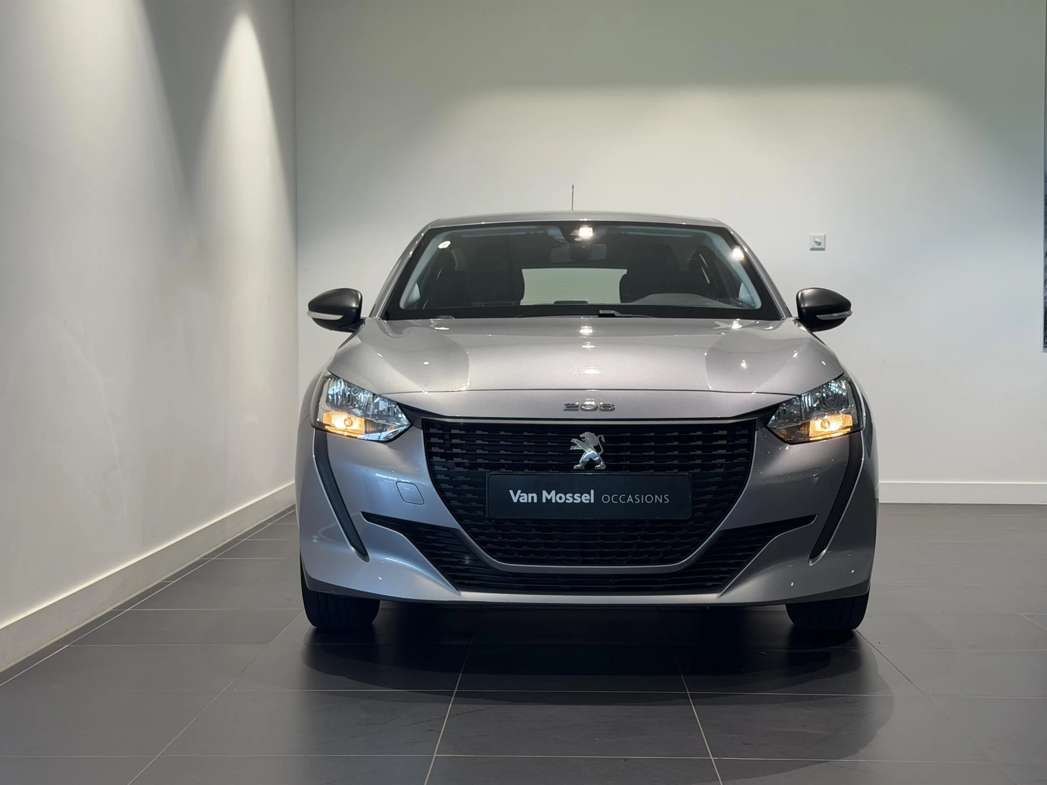 Peugeot 208 Like