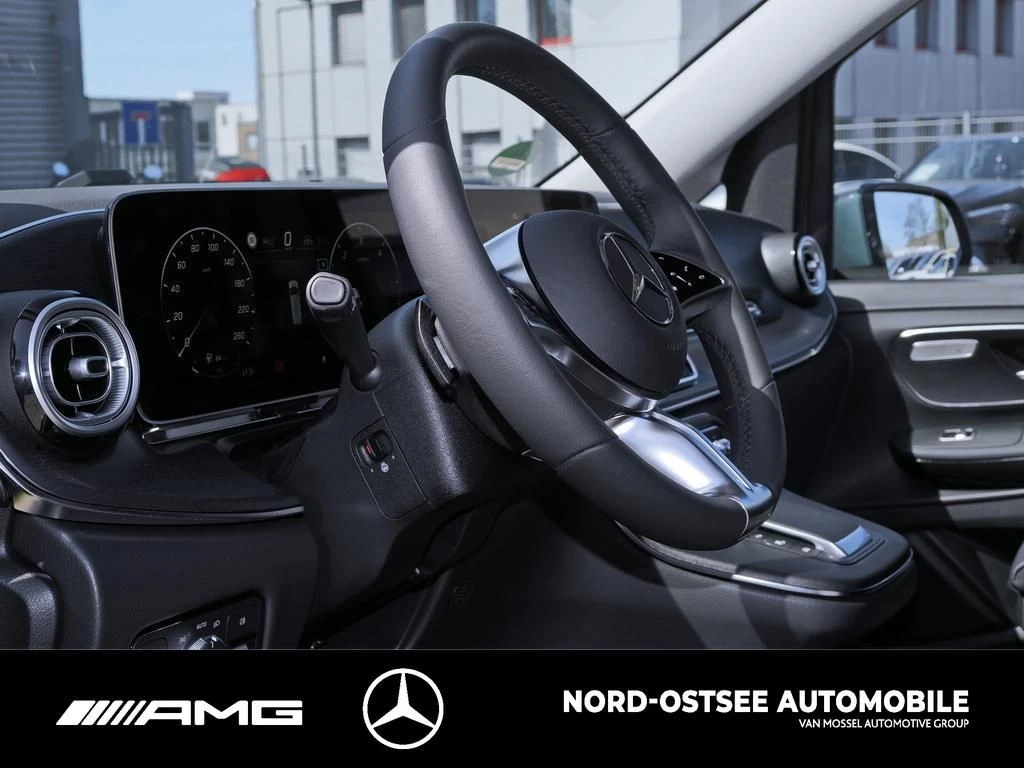 Mercedes-Benz Marco Polo V 300 d HORIZON STDHZG+EASY-PACK+AHK Marco Polo