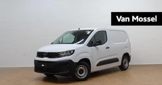 Opel Combo 1.5 Turbo 75kW Light L1H1