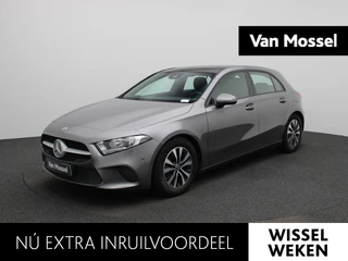 Mercedes-Benz A-Klasse 180