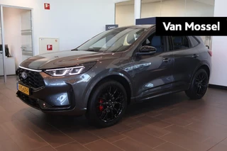 Ford Kuga 2.5 PHEV BlueCruise Edition
