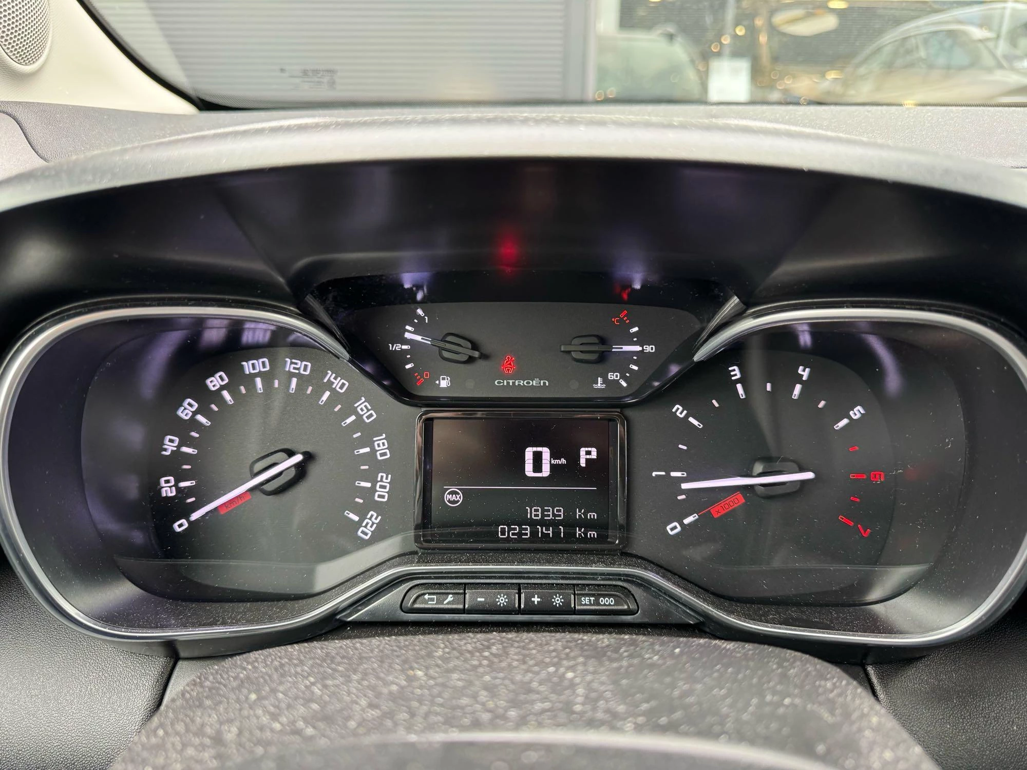 Citroën-C3 Aircross-image-13