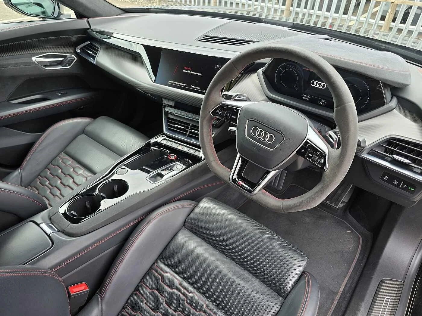 Audi-e-tron GT-image-5