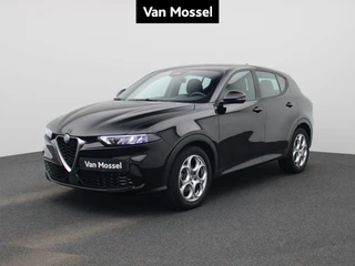 Alfa Romeo Tonale 1.6 130 DS Super FWD