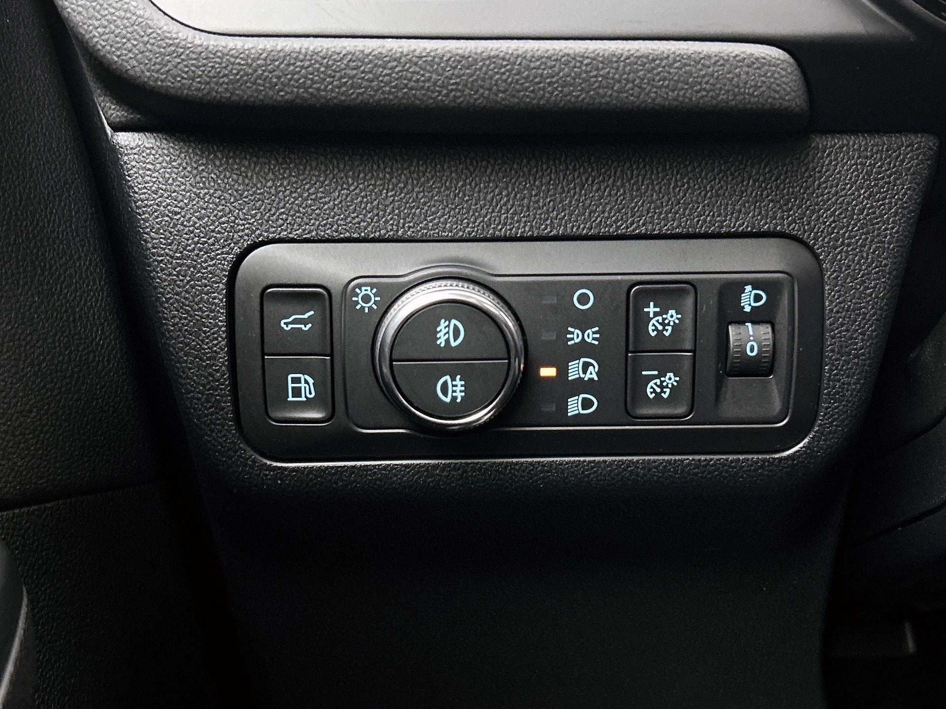 Ford Kuga 2.5 PHEV ST-Line