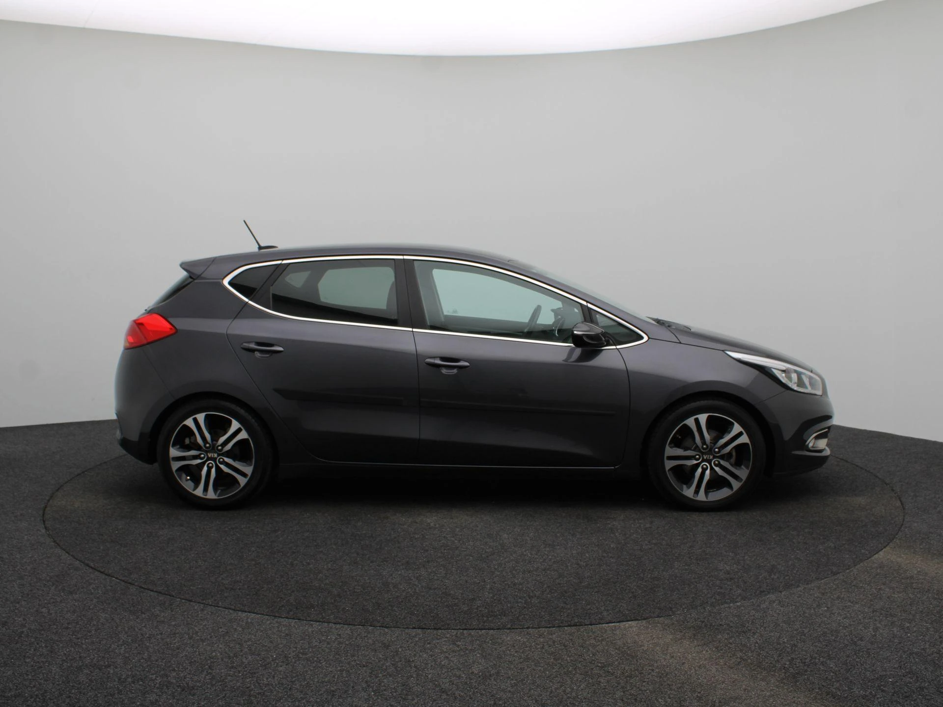 Kia cee'd 1.6 GDI BusinessLine