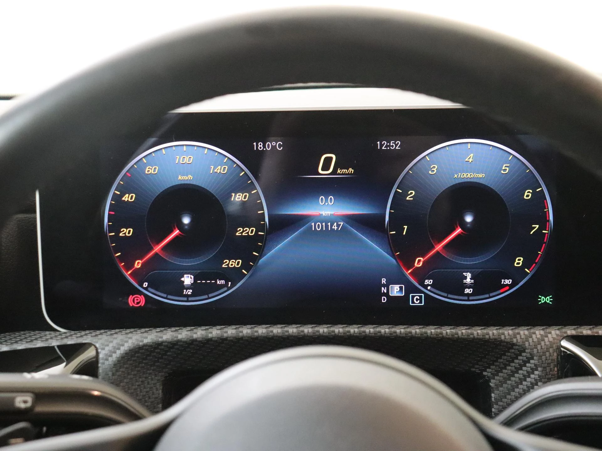 Mercedes-Benz A-Klasse 180 Business Solution