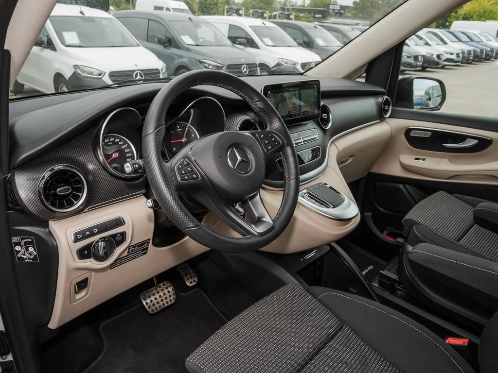 Mercedes-Benz-Marco Polo-image-7