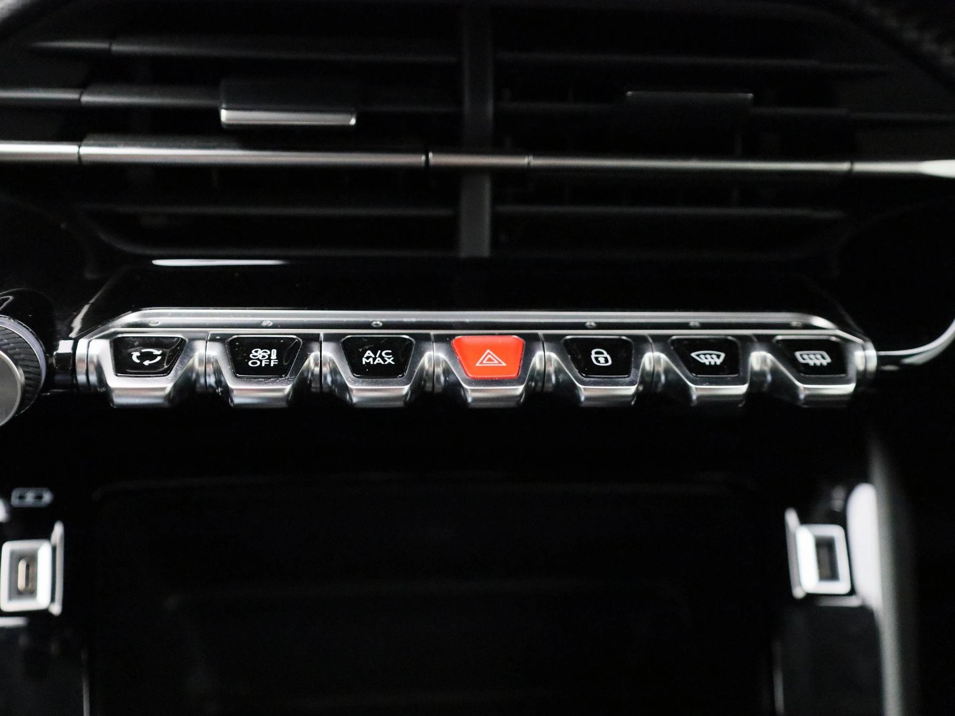 Peugeot 208 1.2 PureTech Active Pack