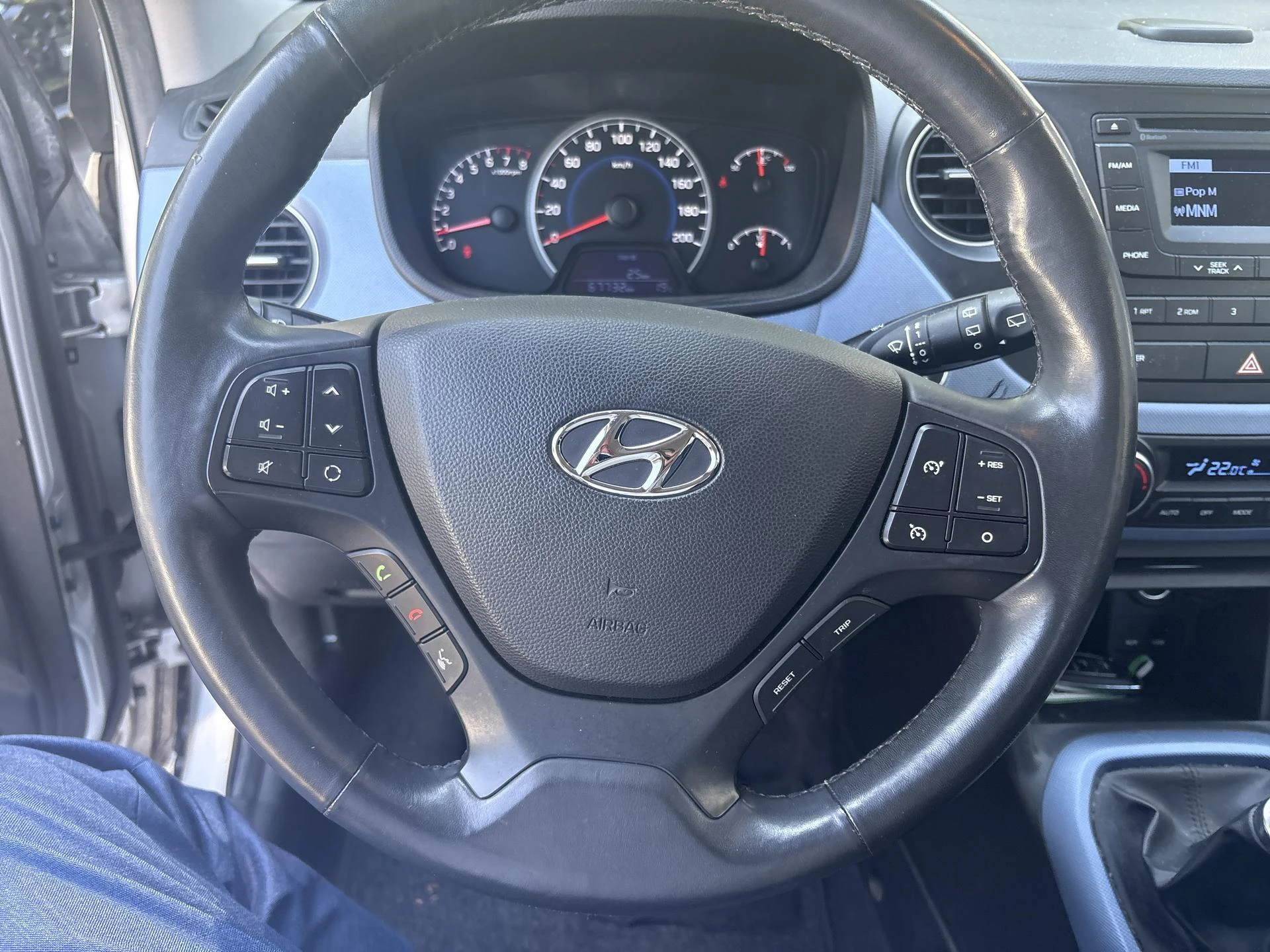 Hyundai i10 1.2 Joy