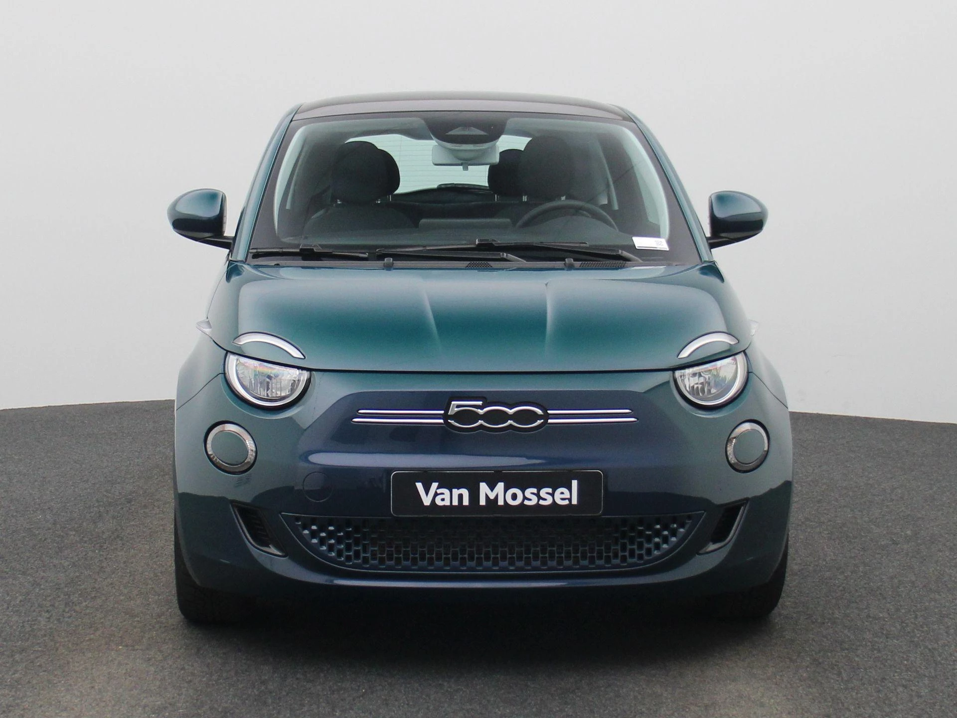 Fiat 500 500e 42 kWh Icon